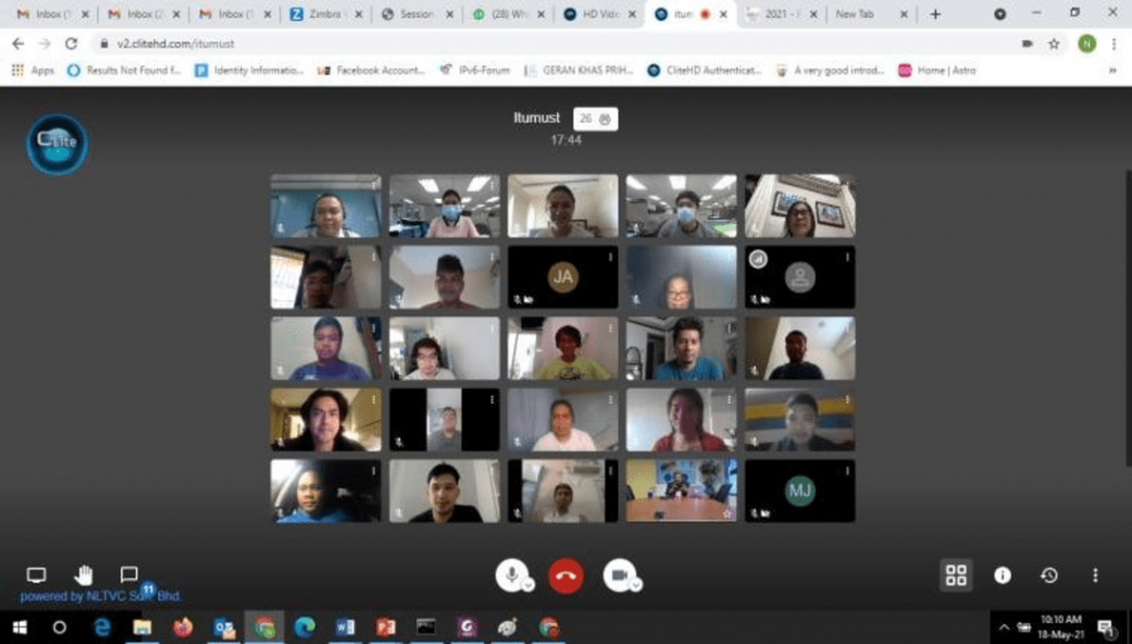 Certified IPv6 Deployment Over 5G Networks Workshop in  Philippines