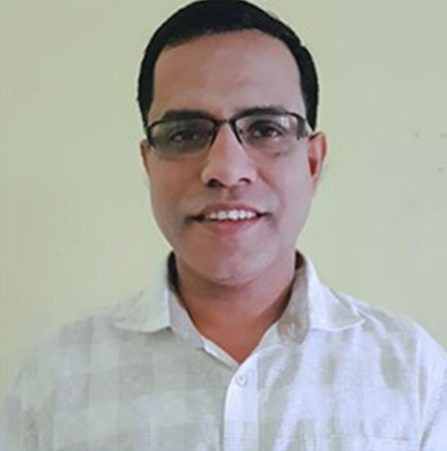 Dr. Navaneethan C. Arjuman