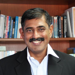 Professor Dr. Sureswaran Ramadass